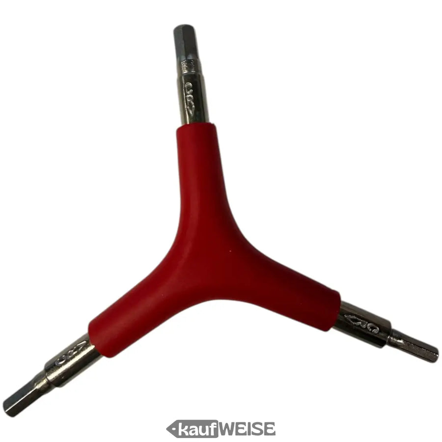 3 outils en un