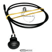 Bouton Boost VanMoof pour S3 et X3 – VM13-149