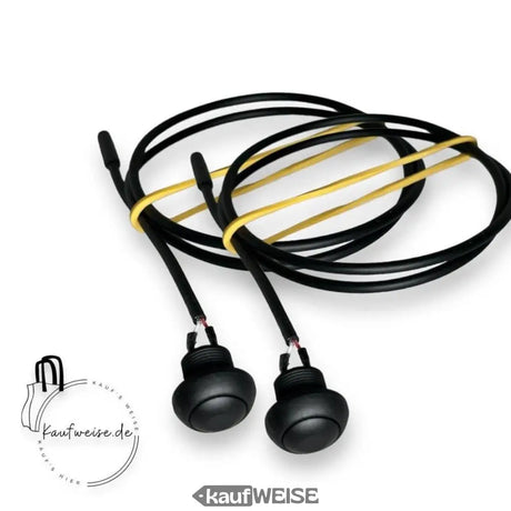 Ensemble de boutons VanMoof Boost et Bell – VM13-149