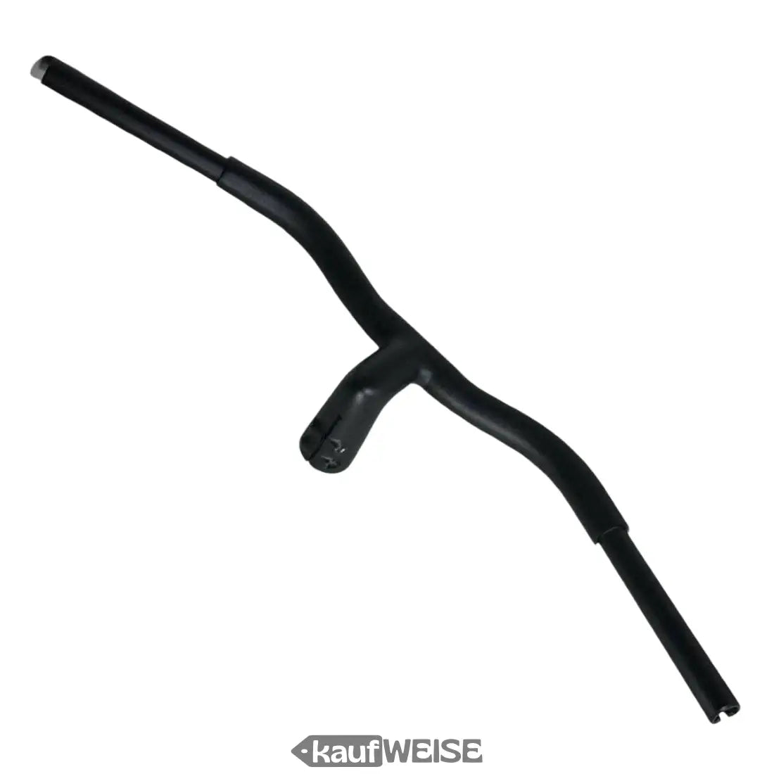 Schwarzer Fahrradlenker VM04-058, jetzt mit kostenlosem Versand erhältlich