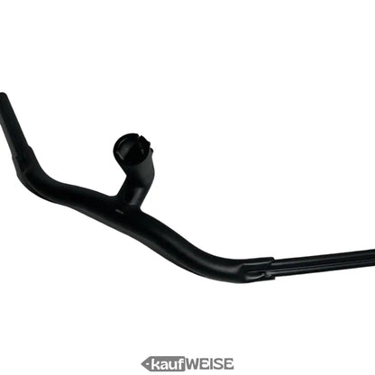 Schwarzer Lenker VM04-058 von Vanmoof mit kostenlosem Versand erhältlich