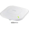 Point d'accès WLAN Zyxel NWA110AX | WiFi 6 (AX1800) pour les entreprises et le bureau à domicile | NebulaFlex Cloud et PoE